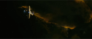 Illustration for article titled Trailer Reveals Who’s Hooking Up With Kirk and Why Scotty’s All Wet